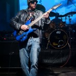 145 Joe Satriani CZ